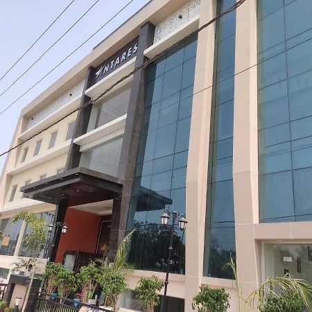 Antares By Rajlaxmi Lucknow Exterior foto